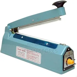 Sealing Machine