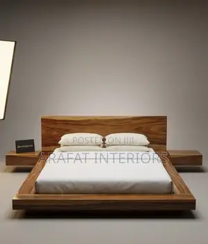 Bedroom Luxury Redefined Bed