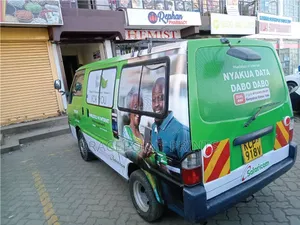 All Cars Branding Services