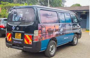 All Cars Branding Services