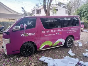 All Cars Branding Services