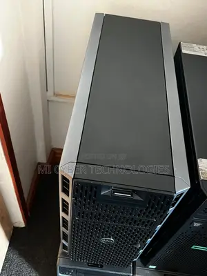 Server Dell PowerEdge T630 64GB SSHD+SSD 2T
