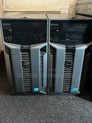 Server Dell PowerEdge T630 64GB SSHD+SSD 2T