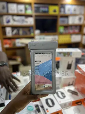 Floating Universal Ipx8 Waterproof Case