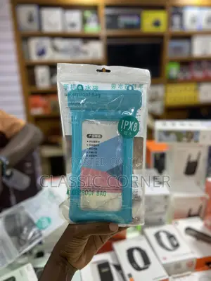 Floating Universal Ipx8 Waterproof Case