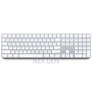 Apple Magic Keyboard