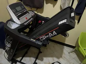 Treadmill Machine