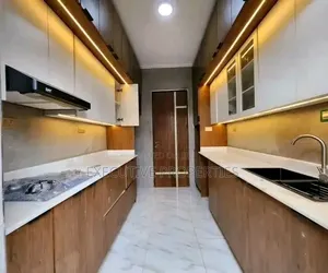 3bdrm Maisonette in Muyenga, Central Division for rent