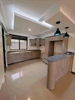2bdrm Apartment in Mengo, Central Division for rent