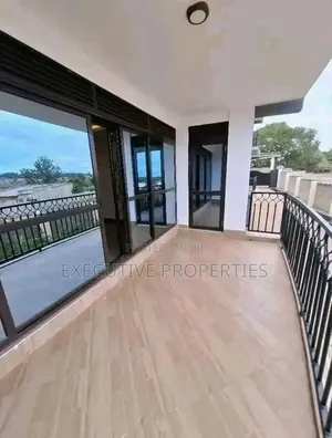 2bdrm Apartment in Mengo, Central Division for rent