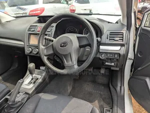 Subaru Impreza 2013 Pearl