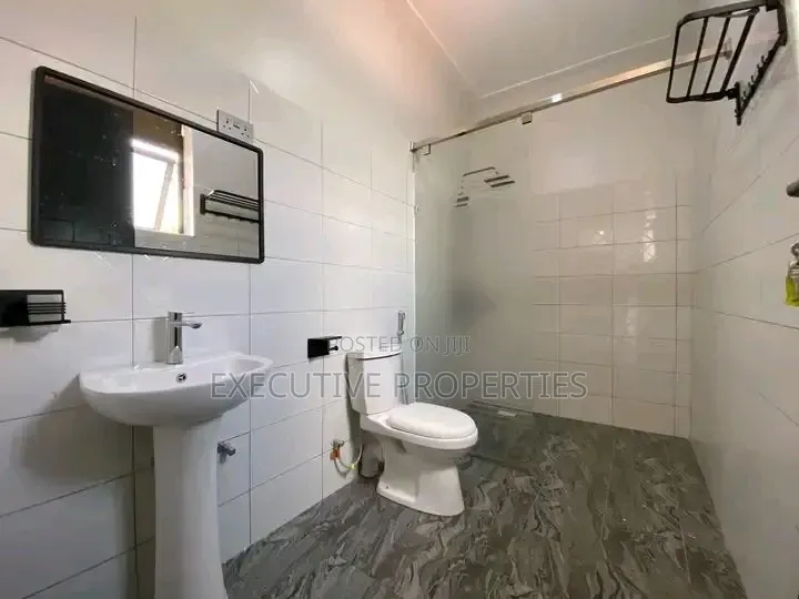 1bdrm Apartment in Bunga, Central Division for rent