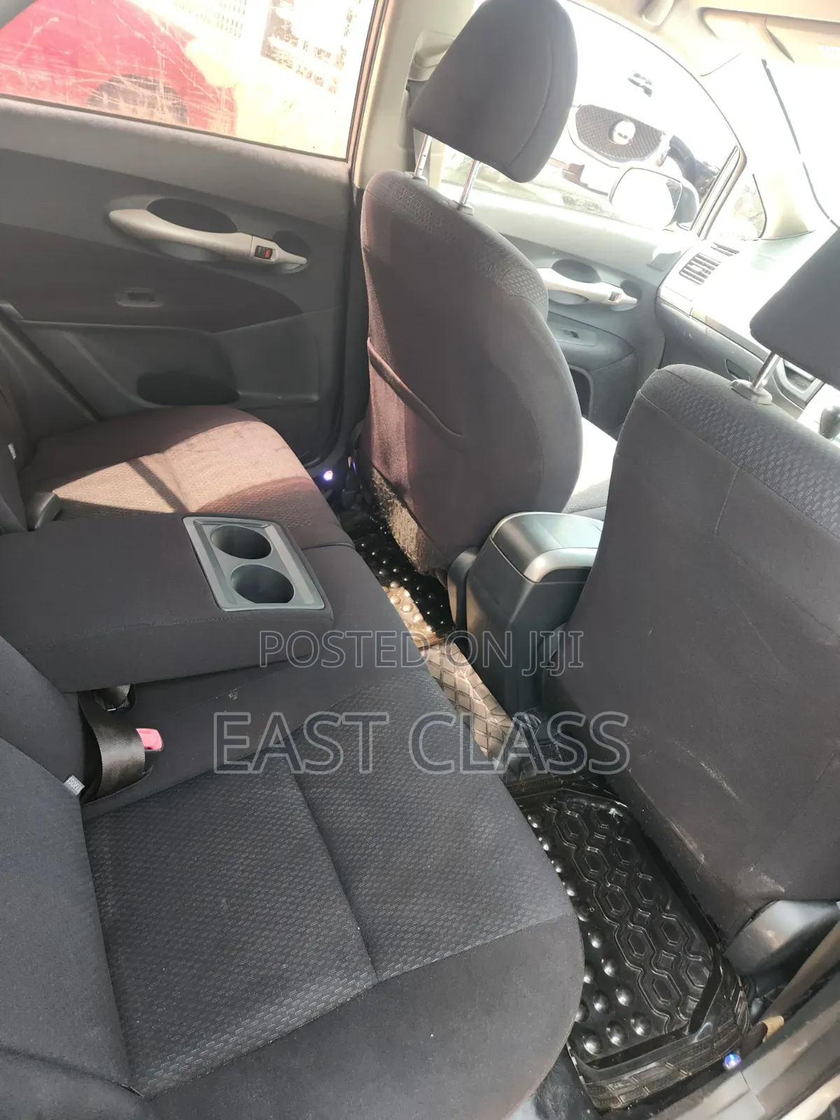 Toyota Auris 1.6 Dual VVTi 2008 Silver