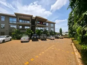 2bdrm Apartment in Mengo, Central Division for rent