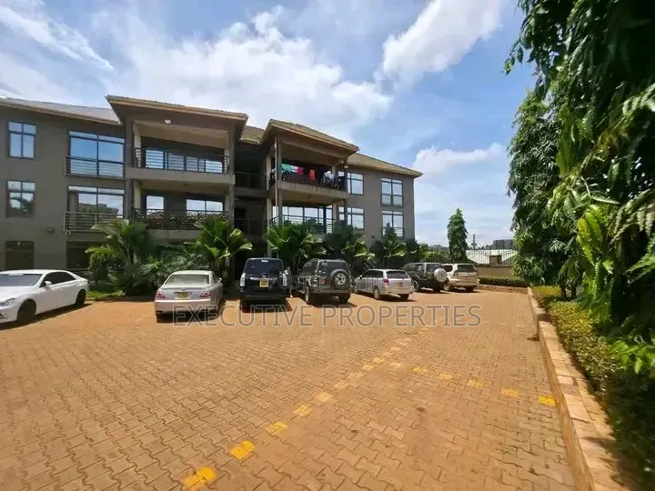2bdrm Apartment in Mengo, Central Division for rent