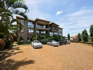 2bdrm Apartment in Mengo, Central Division for rent
