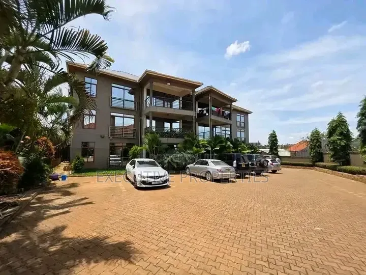 2bdrm Apartment in Mengo, Central Division for rent