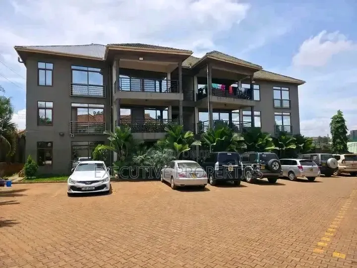 2bdrm Apartment in Mengo, Central Division for rent
