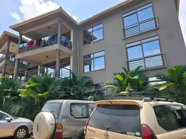 2bdrm Apartment in Mengo, Central Division for rent