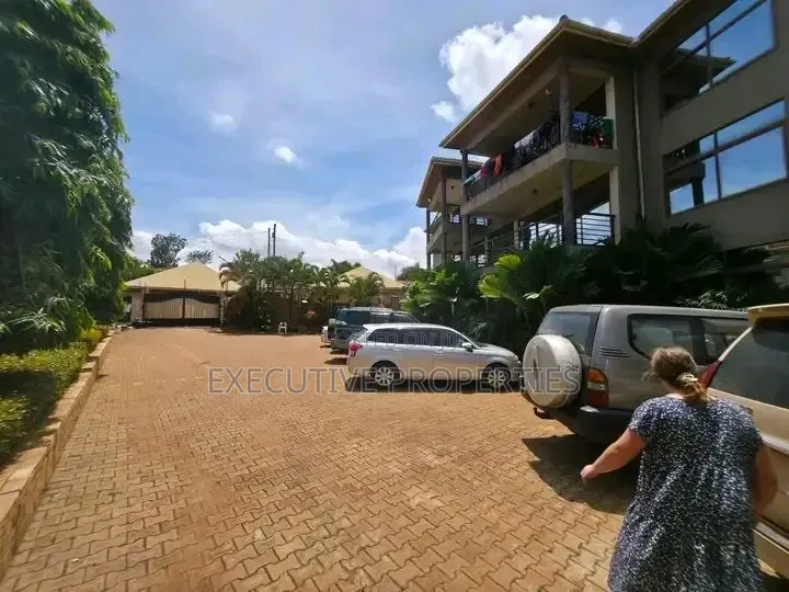 2bdrm Apartment in Mengo, Central Division for rent