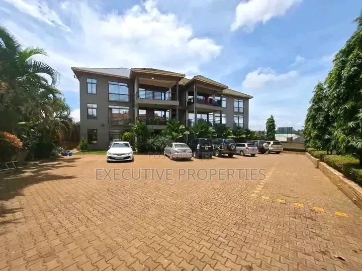2bdrm Apartment in Mengo, Central Division for rent