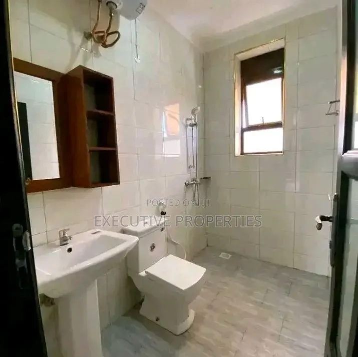 2bdrm Apartment in Mengo, Central Division for rent