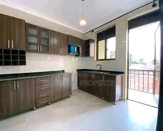 2bdrm Apartment in Mengo, Central Division for rent