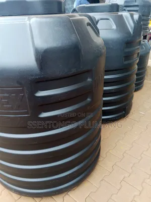 Water Tank 1000ltrs Gentex Good Quality(All Types)