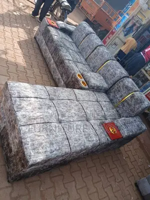 6 Seater Sofa Available