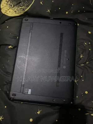Laptop HP ProBook 430 G5 8GB Intel Core i5 SSHD+SSD 256GB