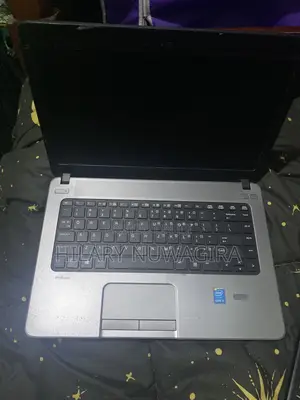 Laptop HP ProBook 430 G5 8GB Intel Core i5 SSHD+SSD 256GB