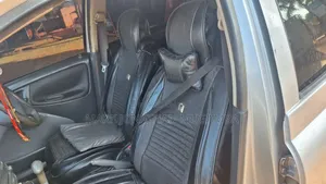 Toyota Vitz 1.0 FWD 5dr 2000 Silver