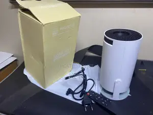 Smart Projector
