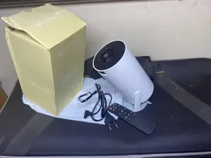 Smart Projector