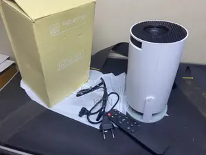Smart Projector