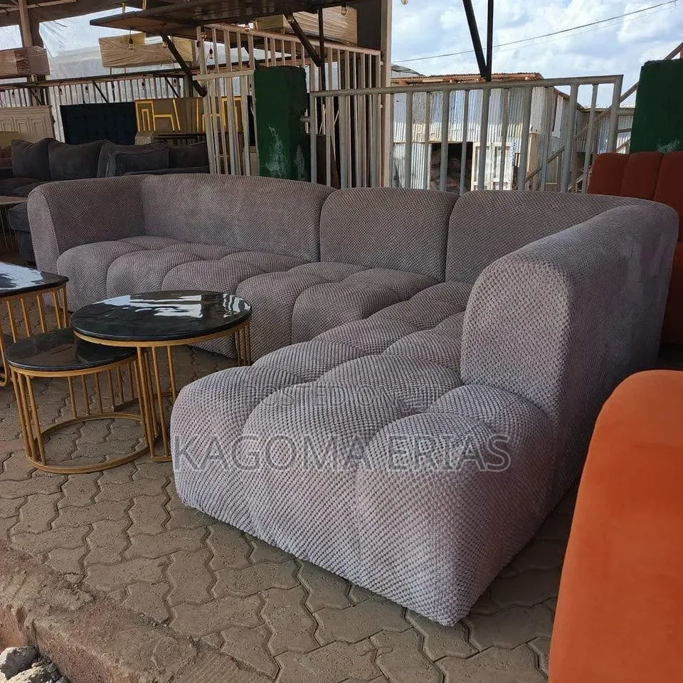 Morden Furniture Sofa