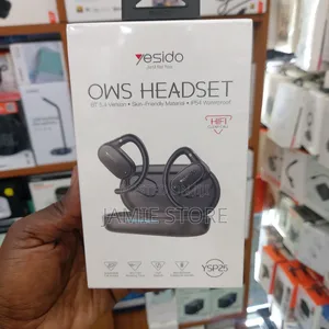 Ows Yesido Headset Ysp25