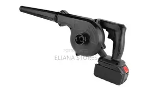 2 in 1 Handheld Cordless Air Blower