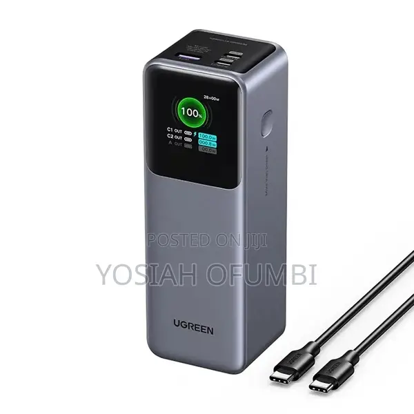 Ugreen 25000mah Pb205 145w Portable Power Bank
