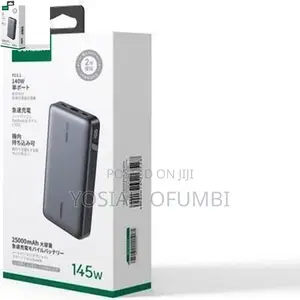 Ugreen 25000mah Pb205 145w Portable Power Bank