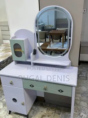 Dressing Mirror