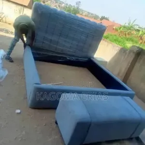 Morden Furniture Bed