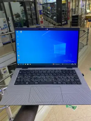 Laptop Dell Latitude 7420 16GB Intel Core i5 SSD 256GB