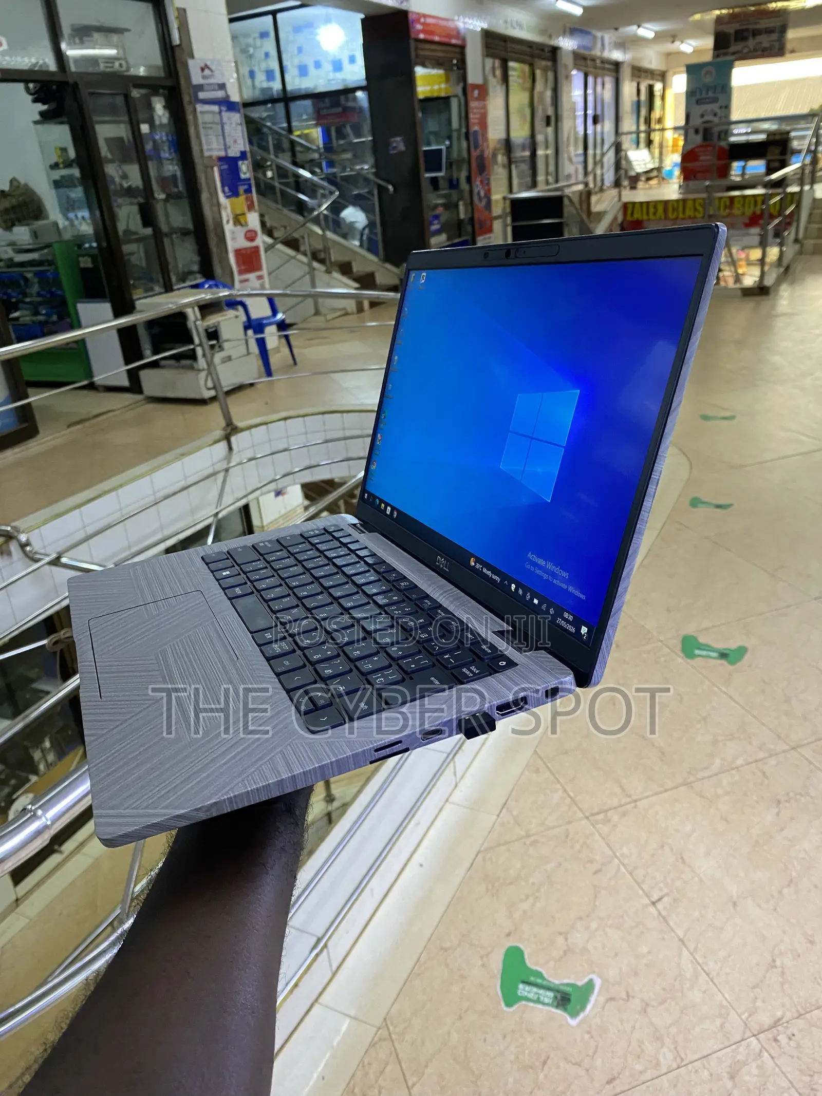 Laptop Dell Latitude 7420 16GB Intel Core i5 SSD 256GB
