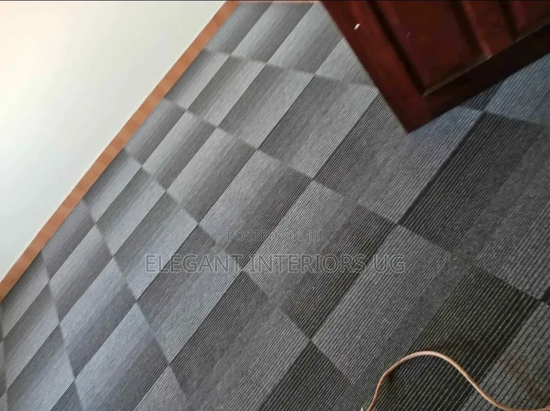 Vnyl PVC Tiles