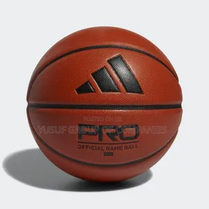 Adidas All-Court Basketball – Official Game Ball