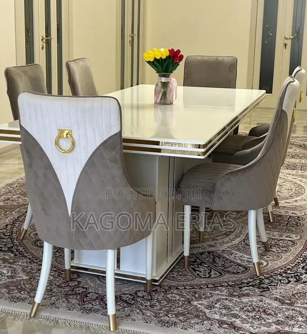 Morden Furniture Dining Table