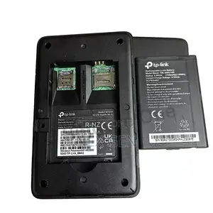 Tp-Link 4g Lte Mobile Wifi (M7350)