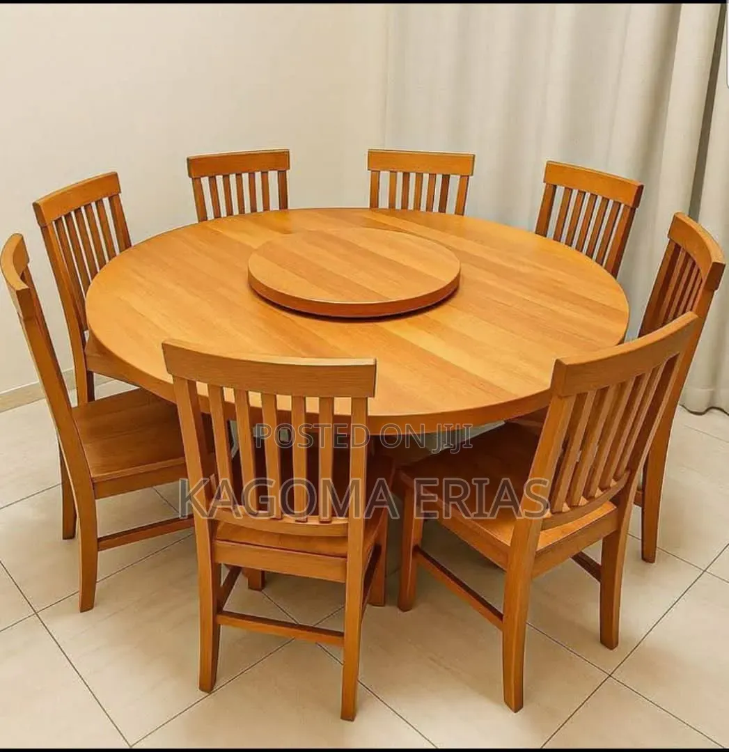 Morden Furniture Dining Table