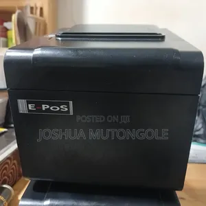 E-Pos Network Receipt Printer